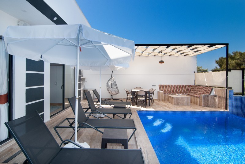 Villa Anemon 4 4