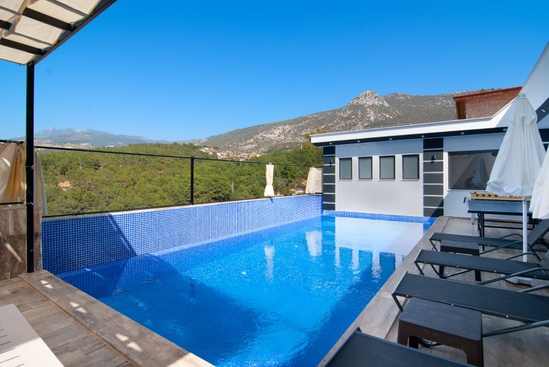 Villa Anemon 4 3