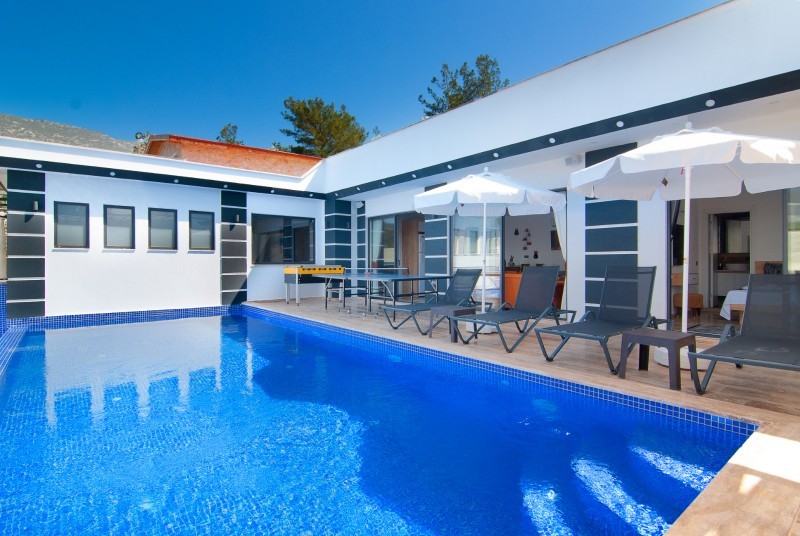 Villa Anemon 4 1