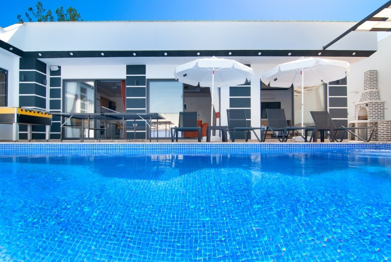 Villa Anemon 4 2