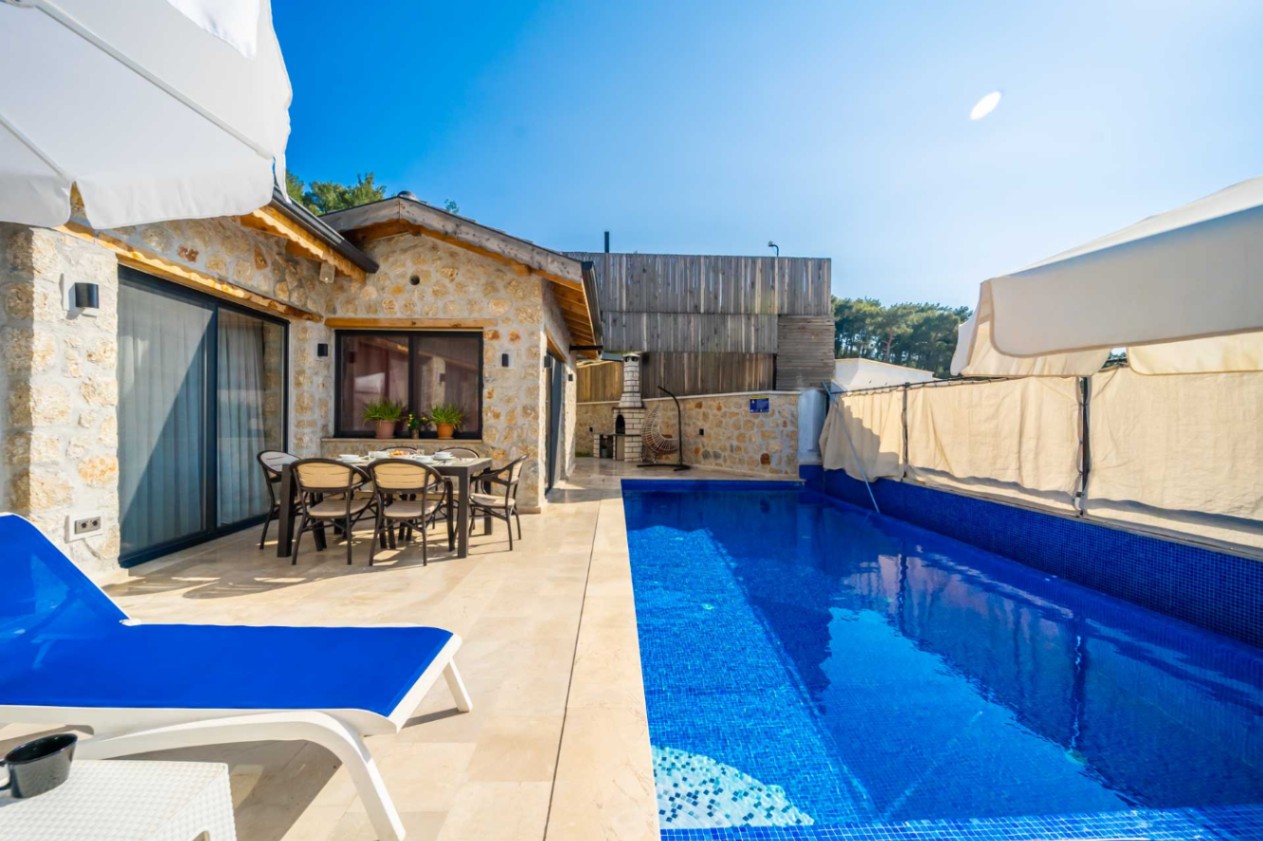 Villa Anemon 3 2