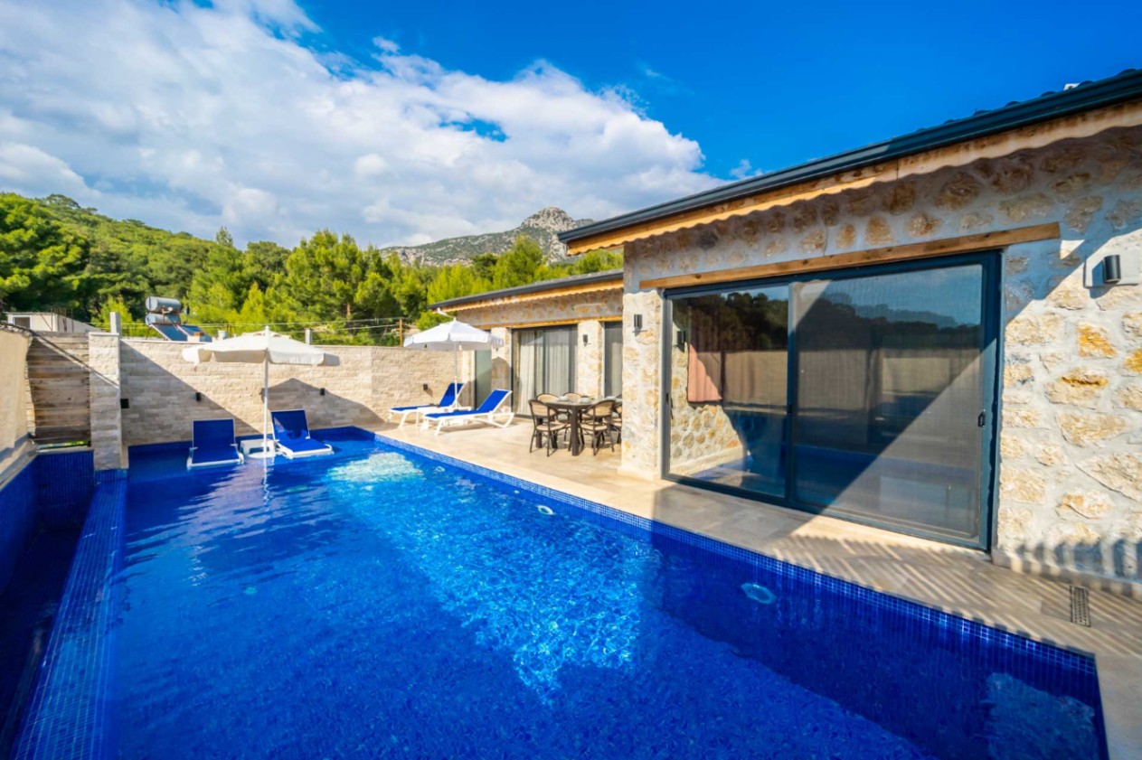 Villa Anemon 3 1