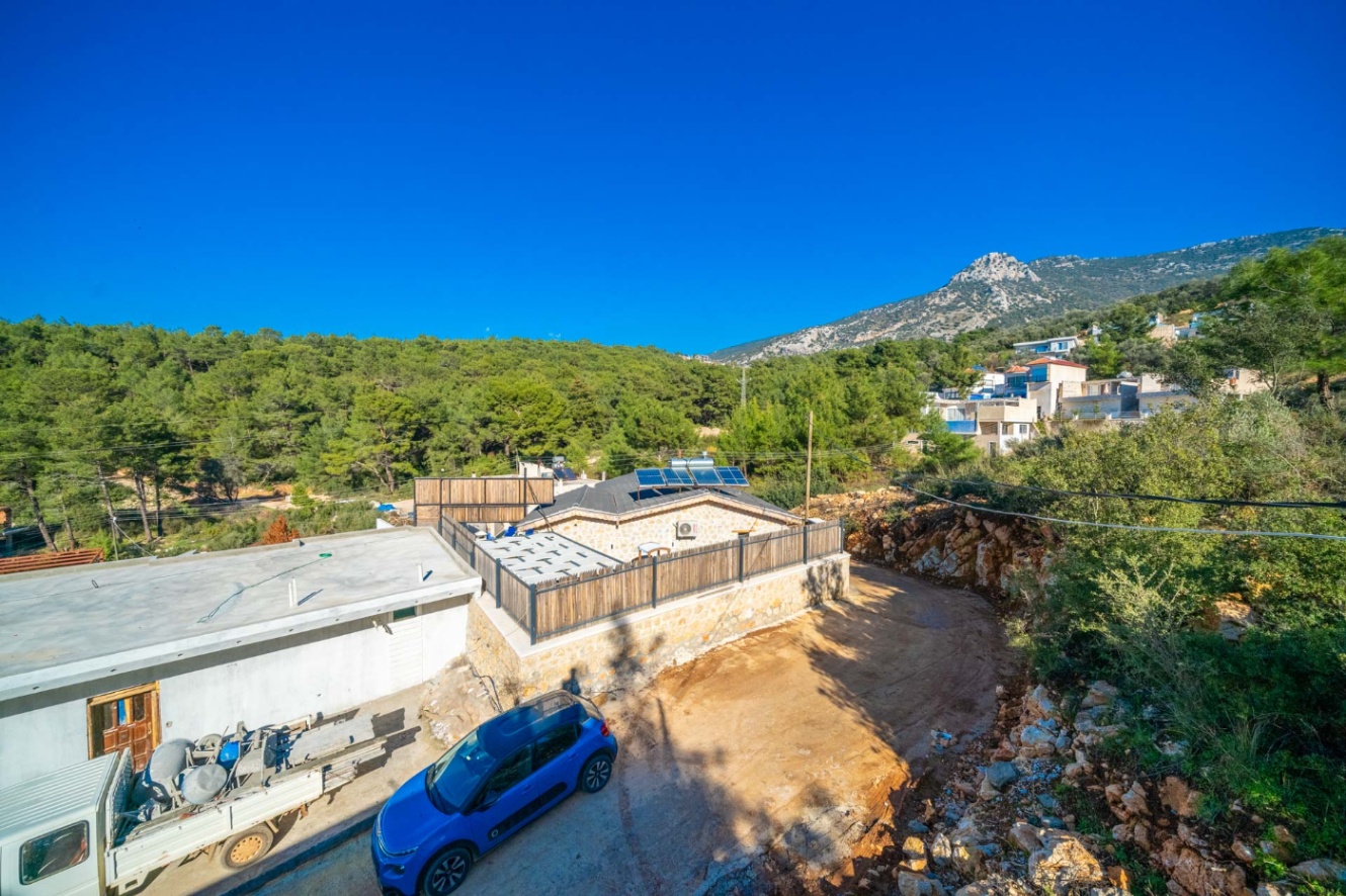 Villa Anemon 3 3