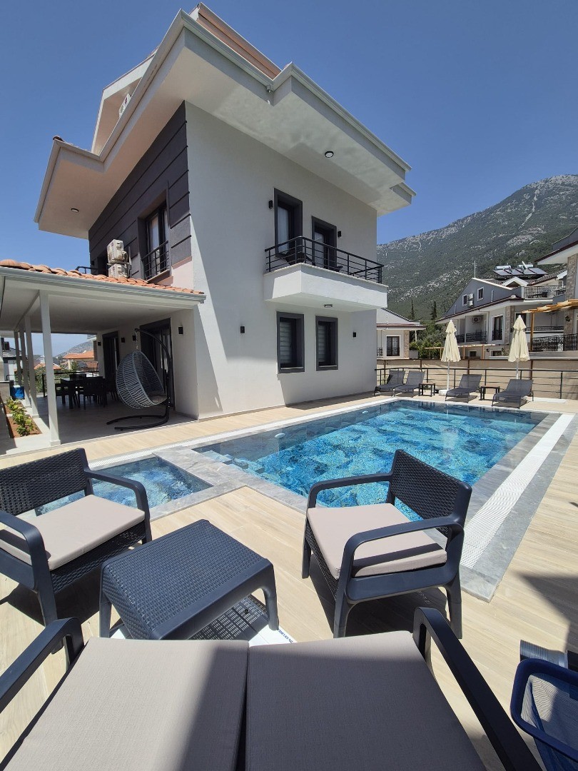 Villa Ağan 1 1