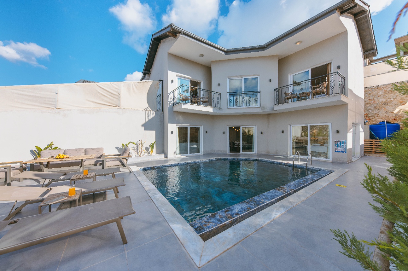 Villa Albatros 2 1