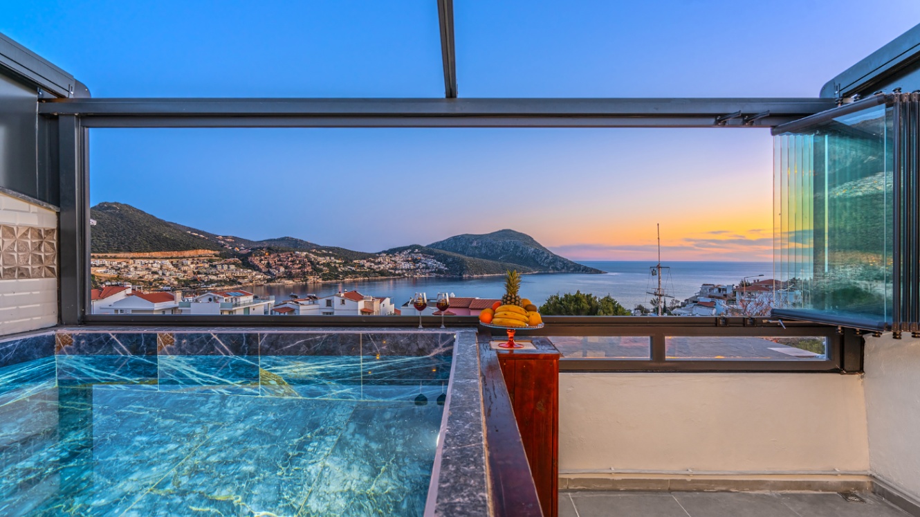 Manzara Suite 2 1