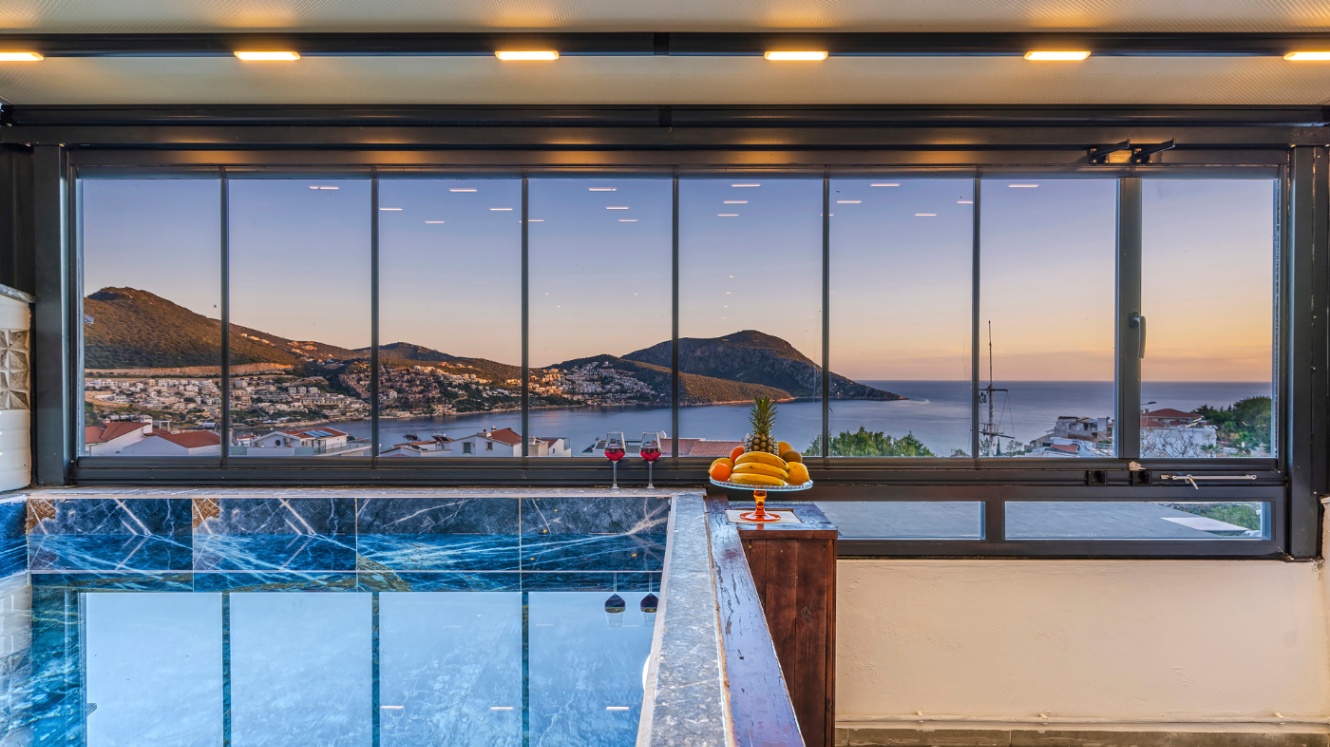 Manzara Suite 1