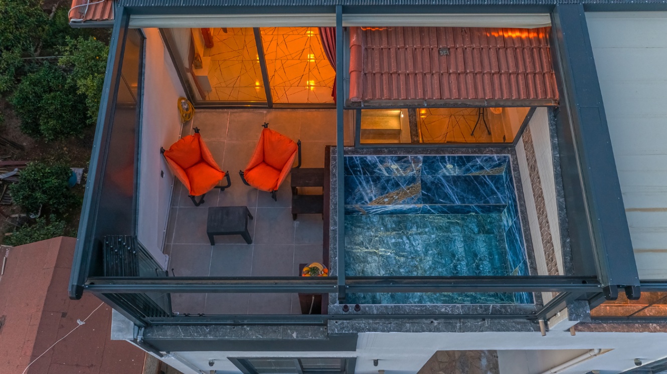 Manzara Suite 1 5