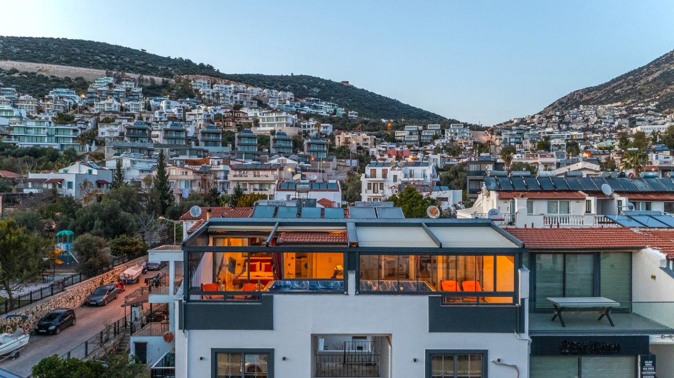 Manzara Suite 1 3