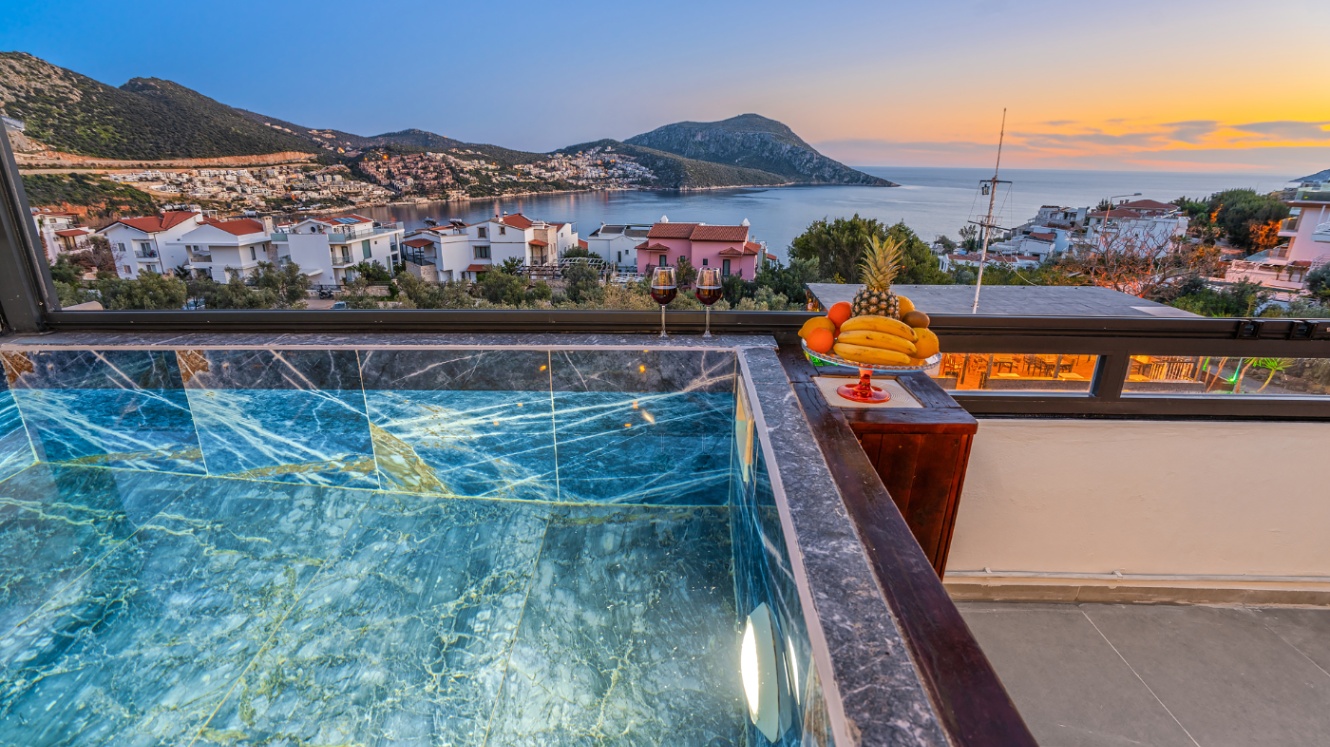 Manzara Suite 1 1