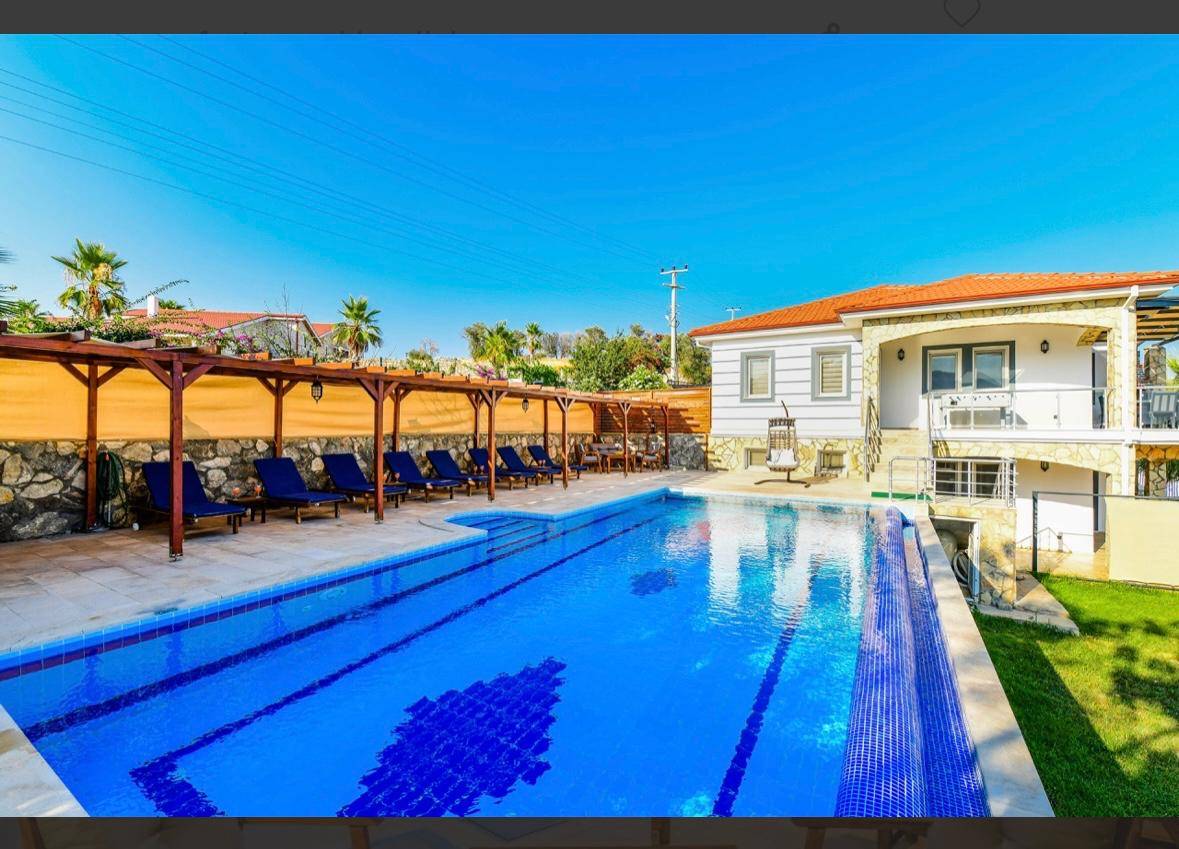 Villa Bellevue 1
