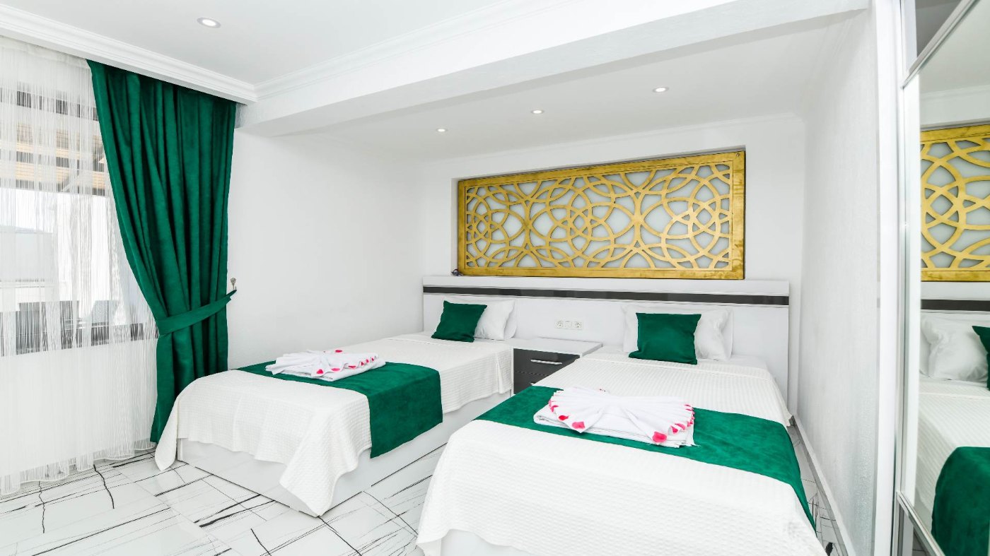 Villa yaz 3 2