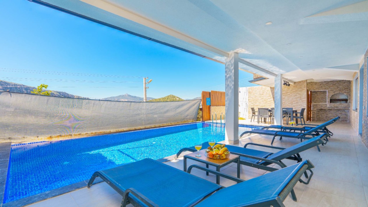 Villa yaz 3 5