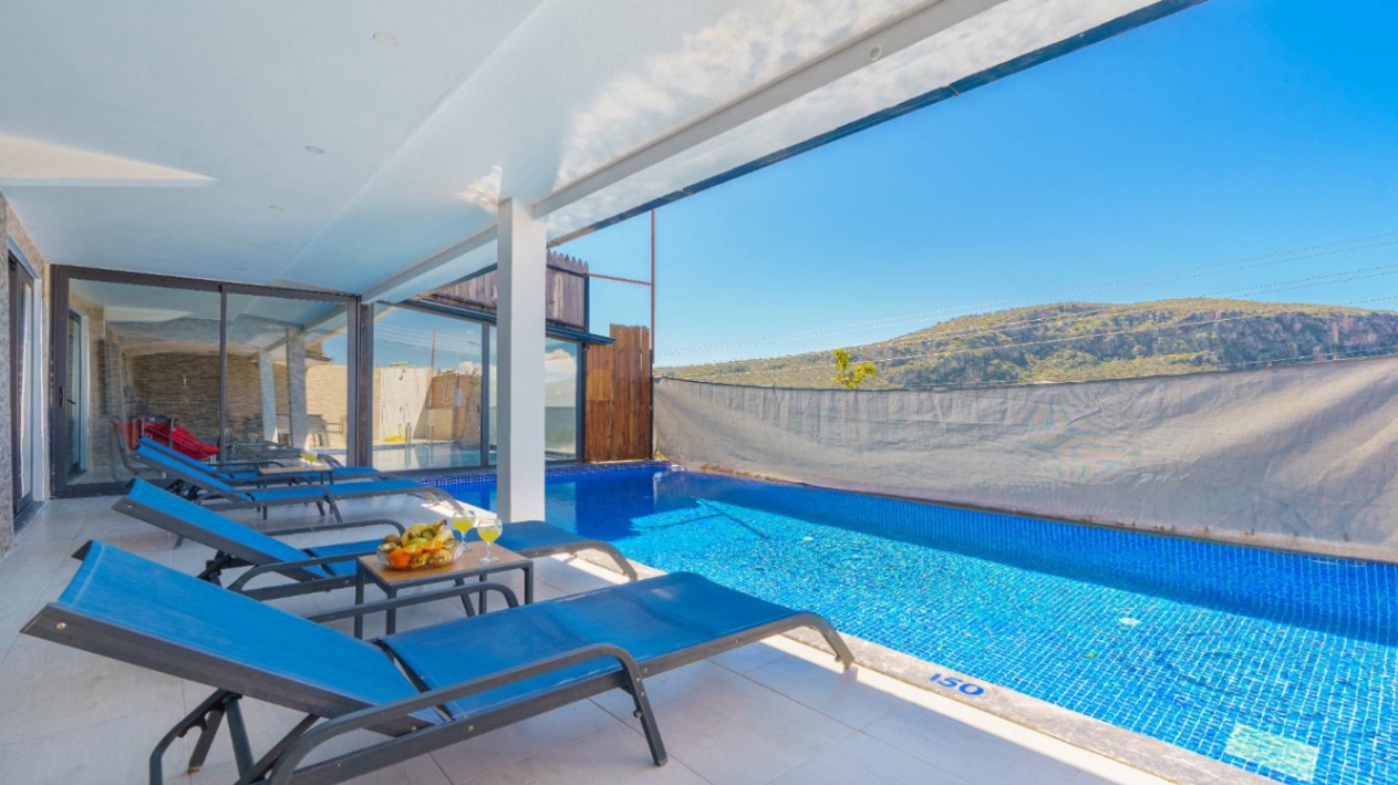 Villa yaz 3 3