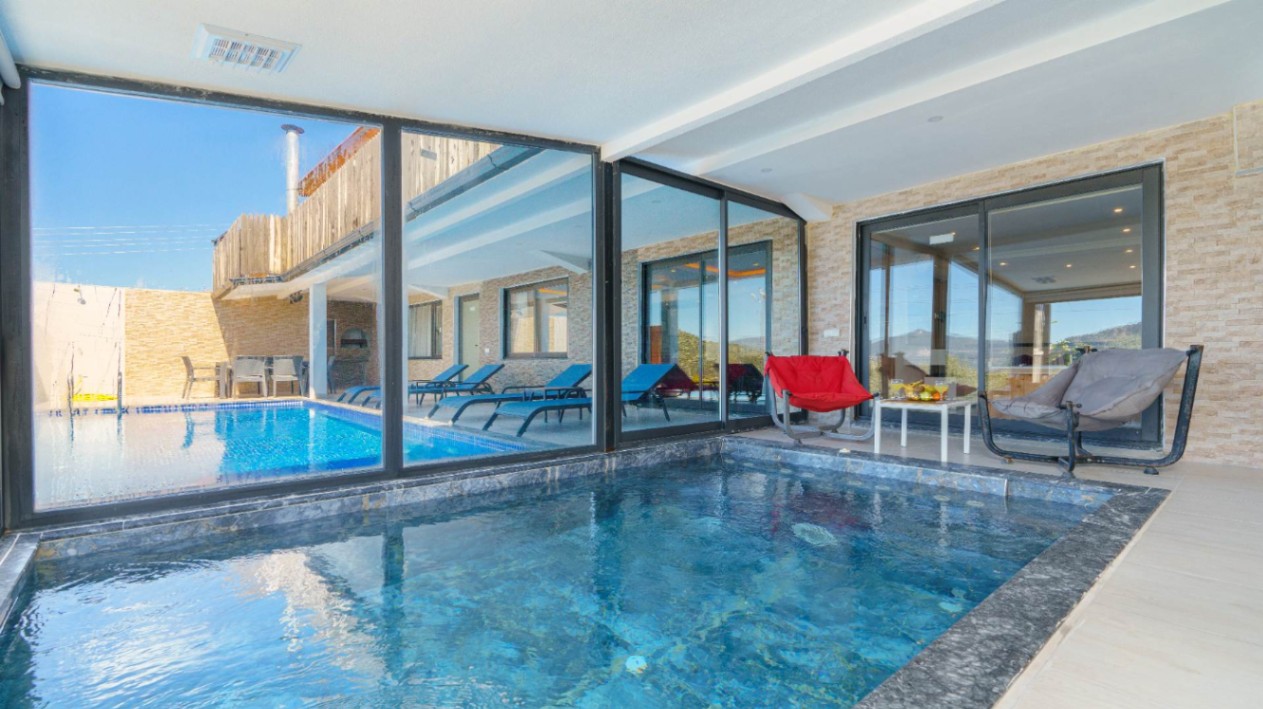 Villa yaz 3 4