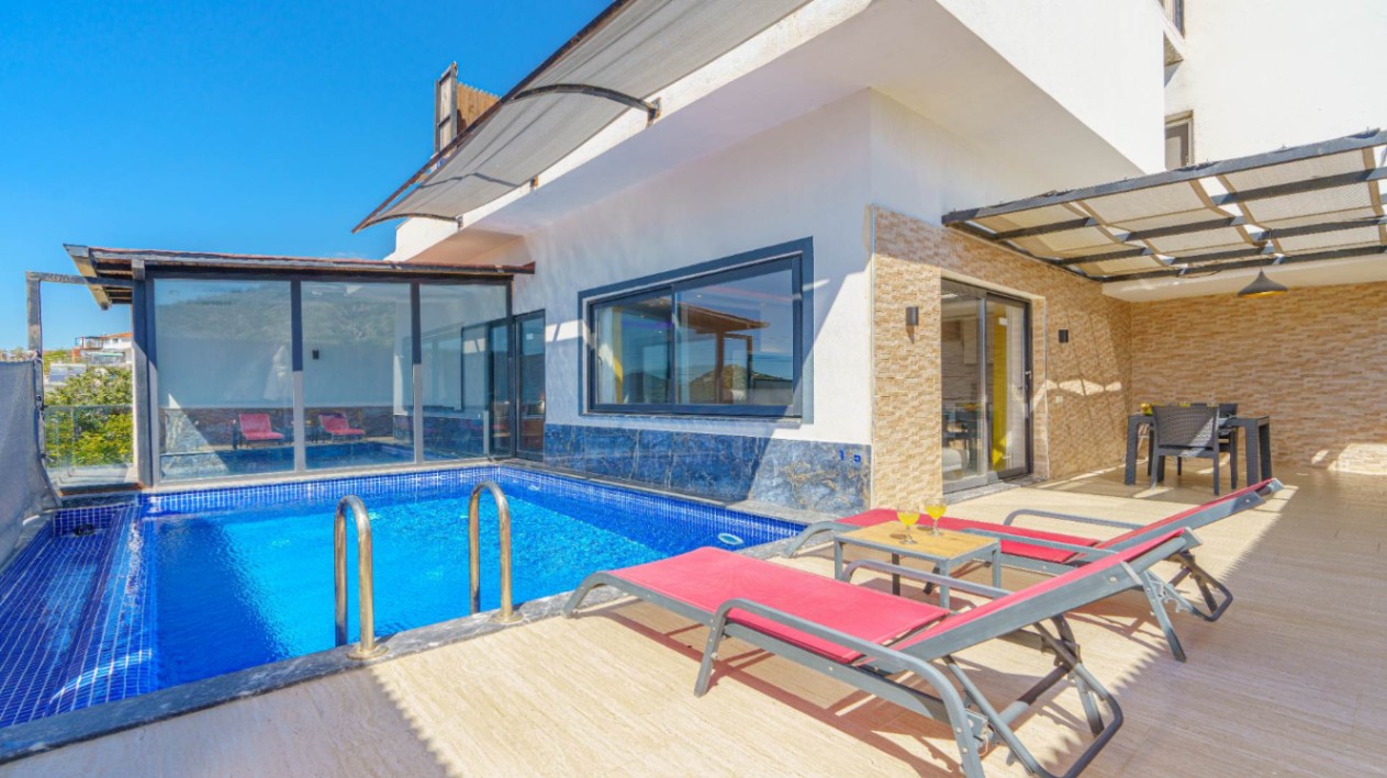 Villa Yaz 4 1