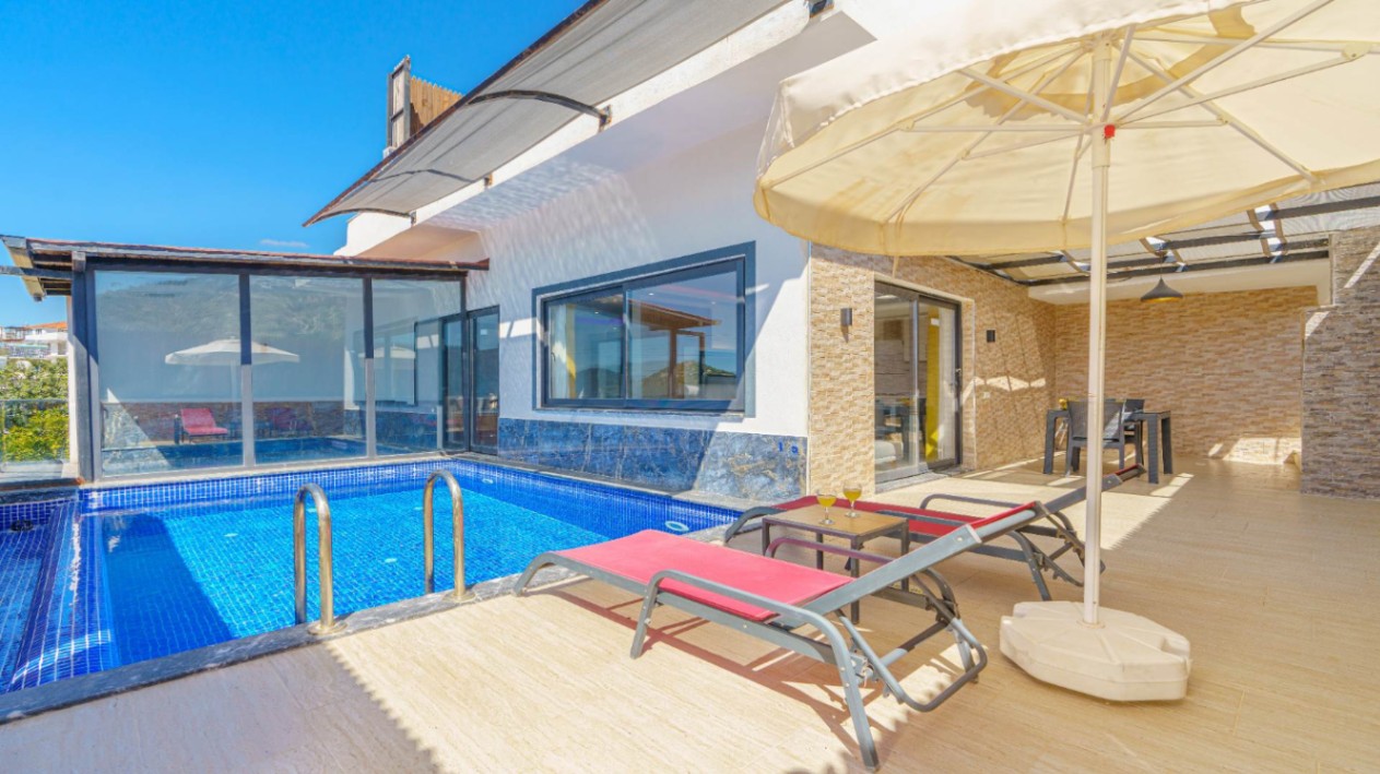 Villa Yaz 4 3