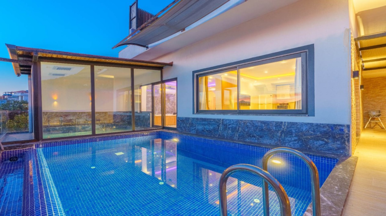 Villa Yaz 4 5