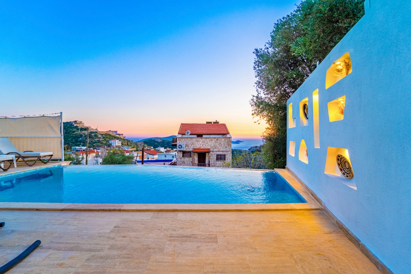 Villa Ladybird 1