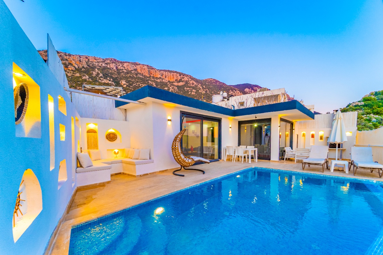 Villa Ladybird 3