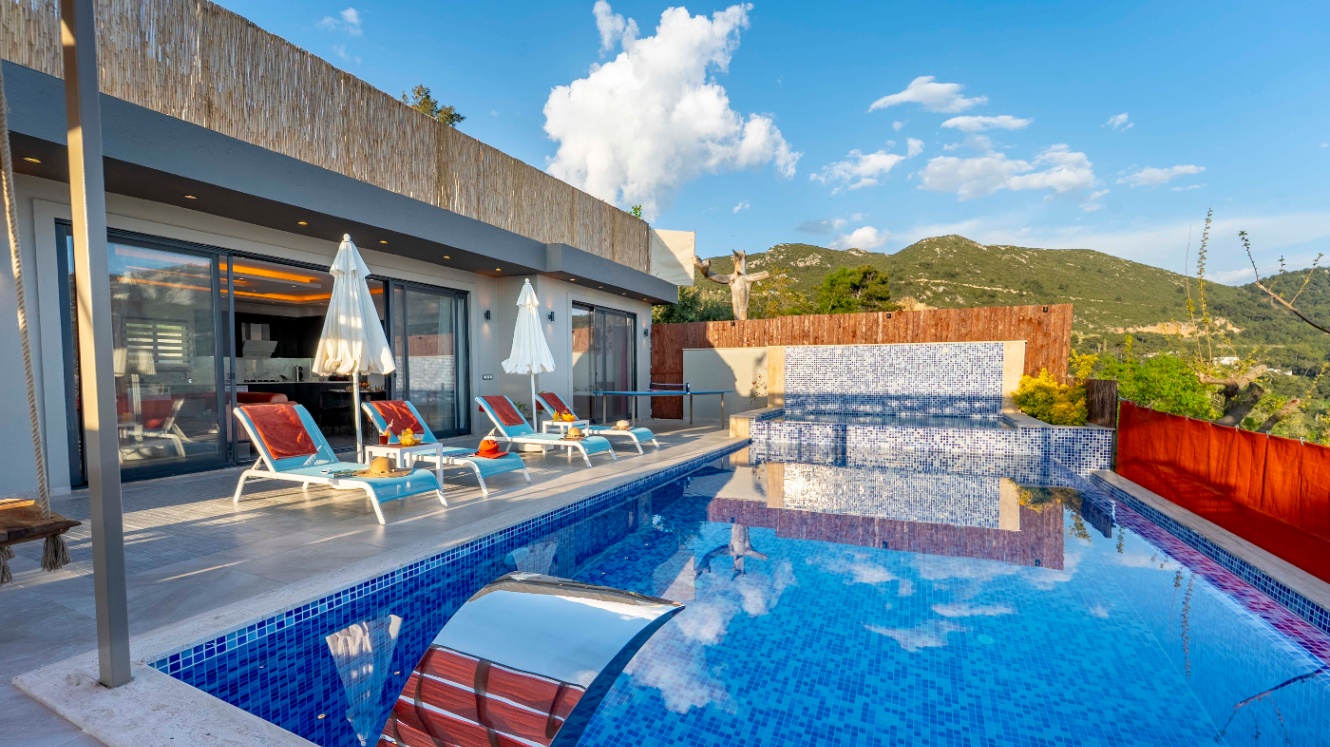 Villa Göksu 1