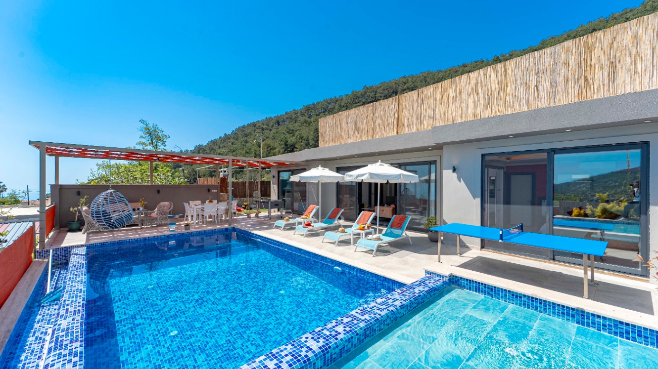 Villa Göksu 4