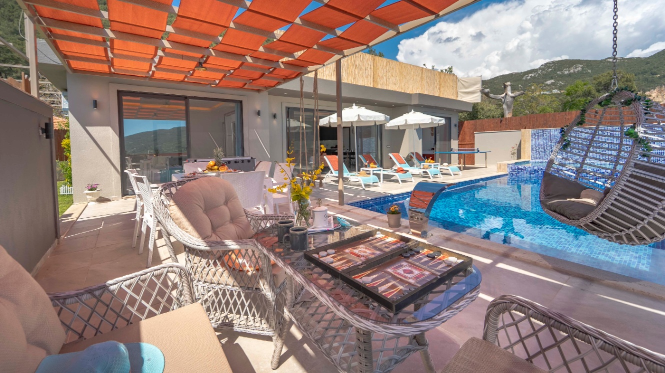 Villa Göksu 5