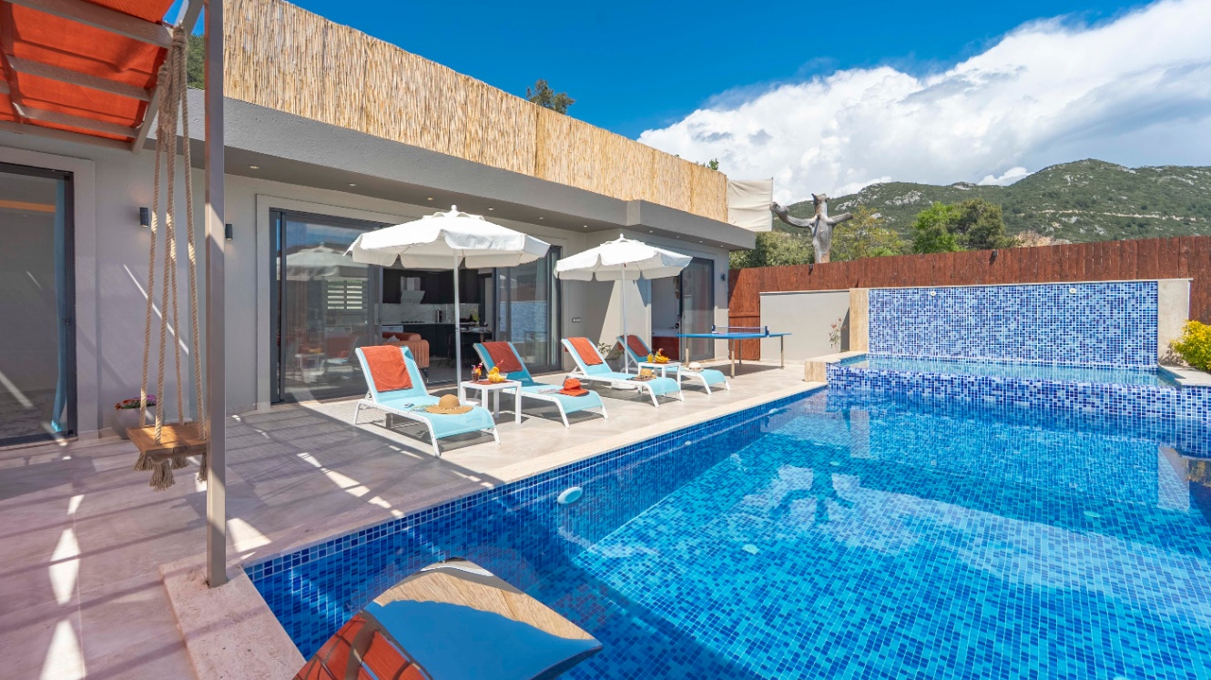 Villa Göksu 2