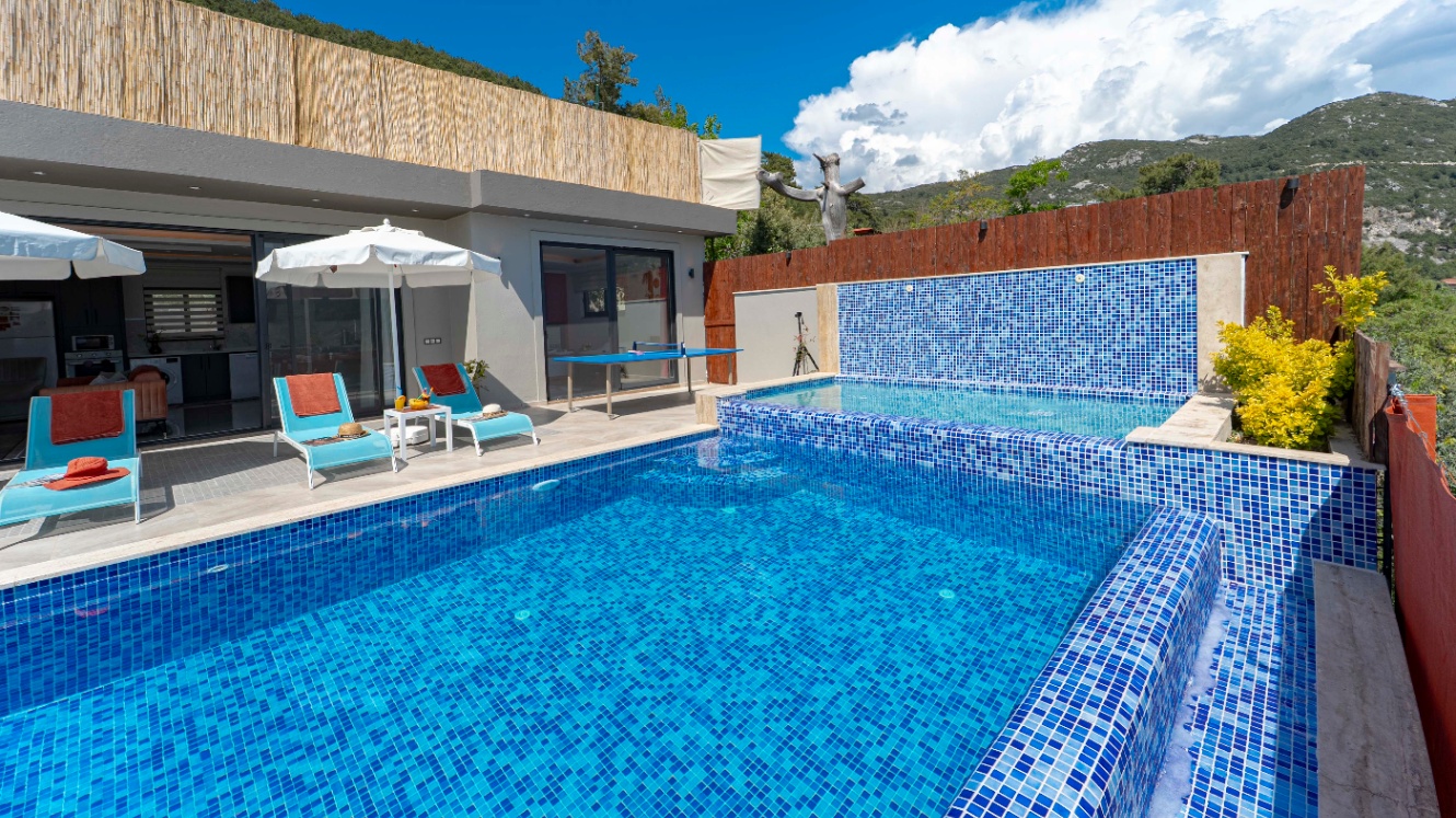 Villa Göksu 3