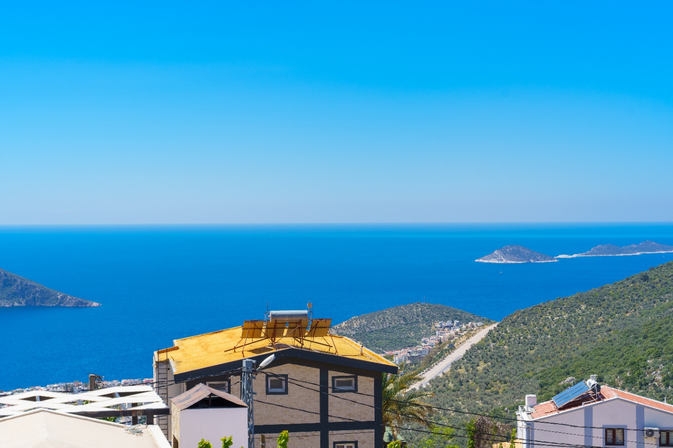 Villa Emir 1
