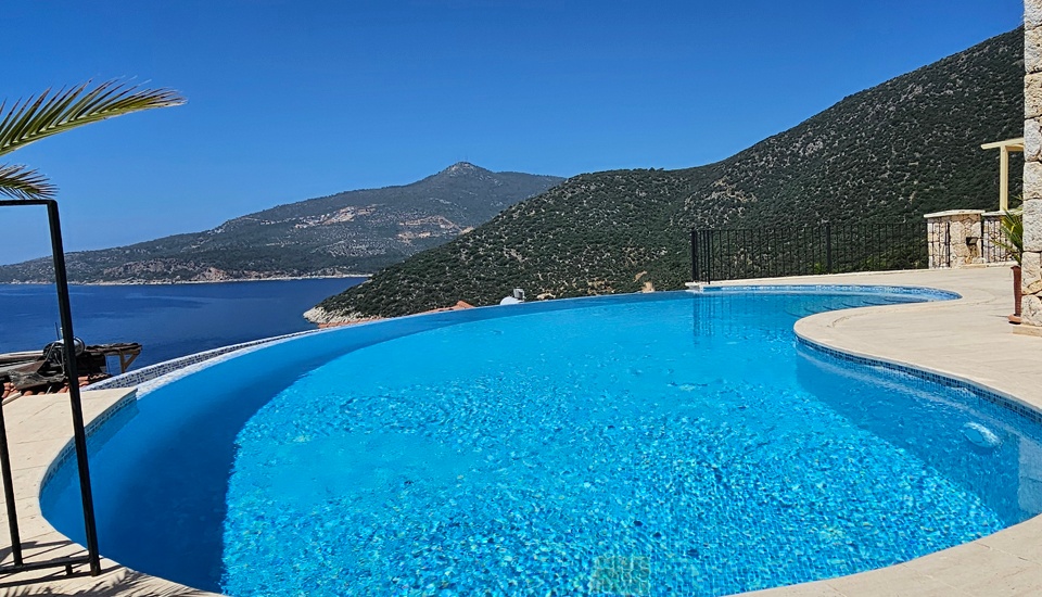 Villa Yüksel 1
