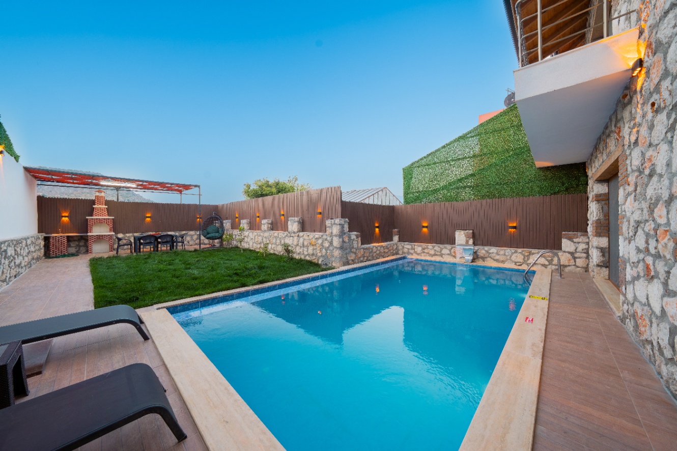 Villa Letolikya 1 1