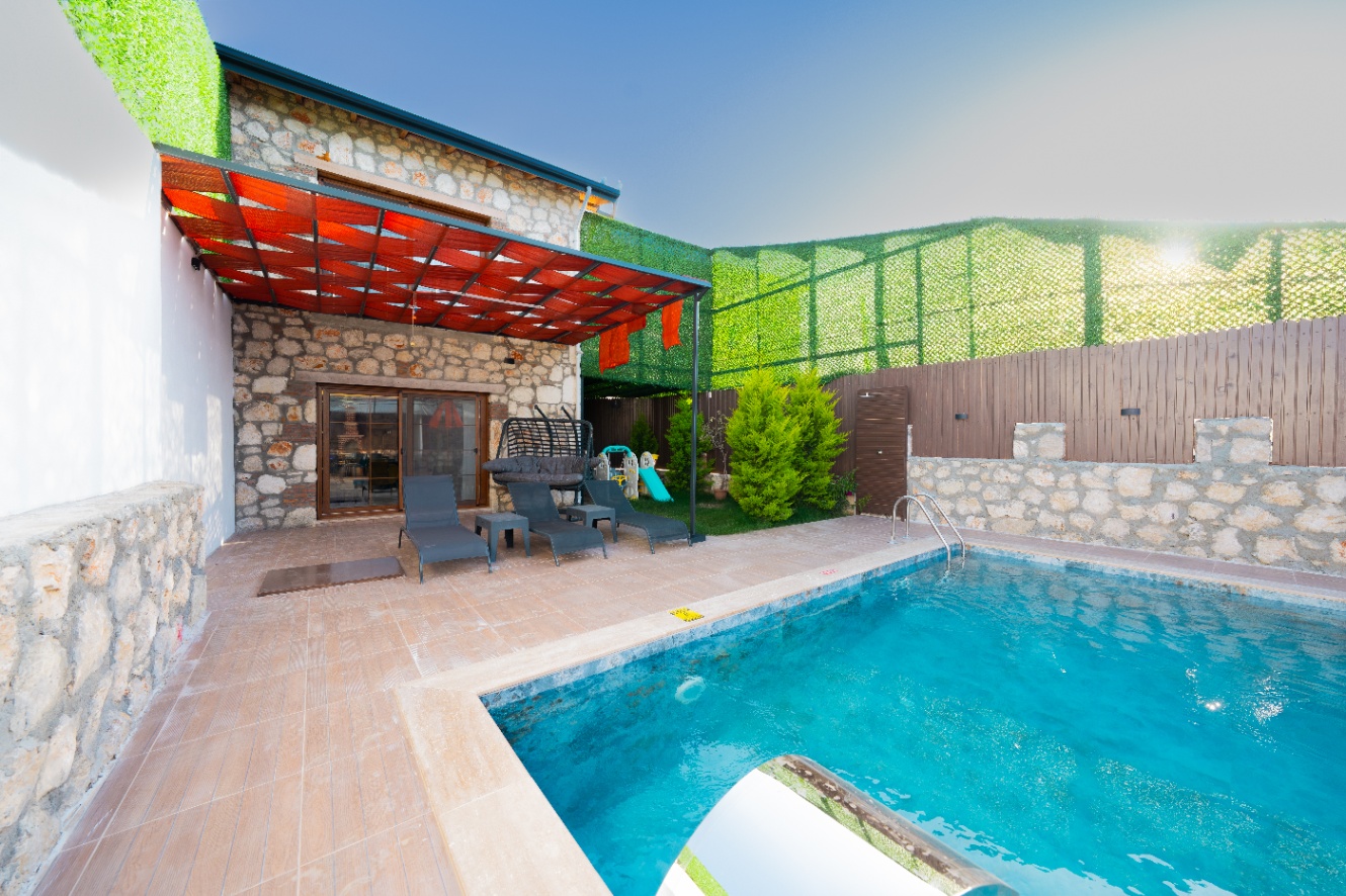 Villa Letolikya 2 2