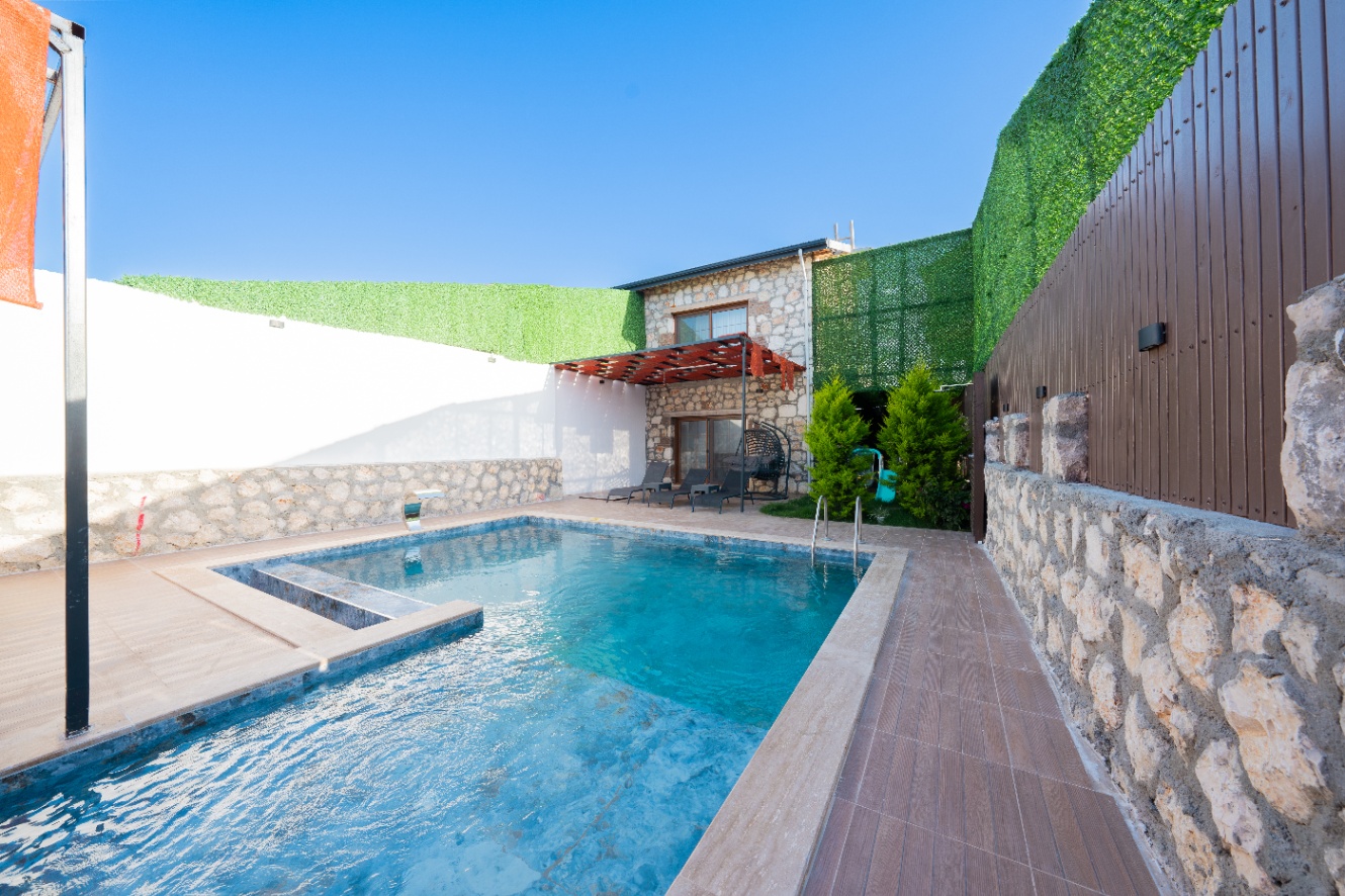 Villa Letolikya 2 1