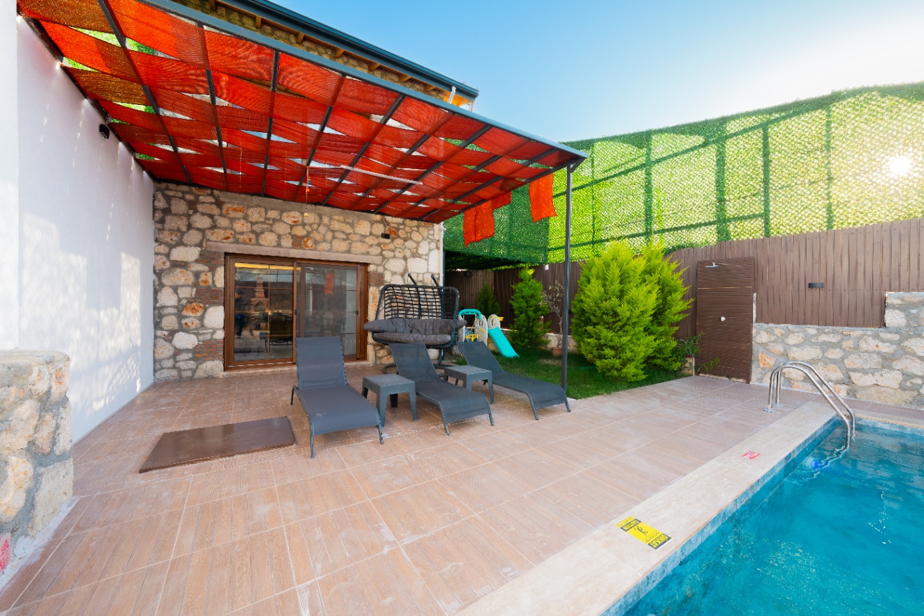 Villa Letolikya 2 3