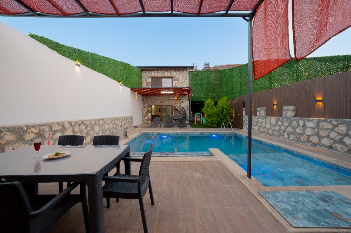 Villa Letolikya 2 4