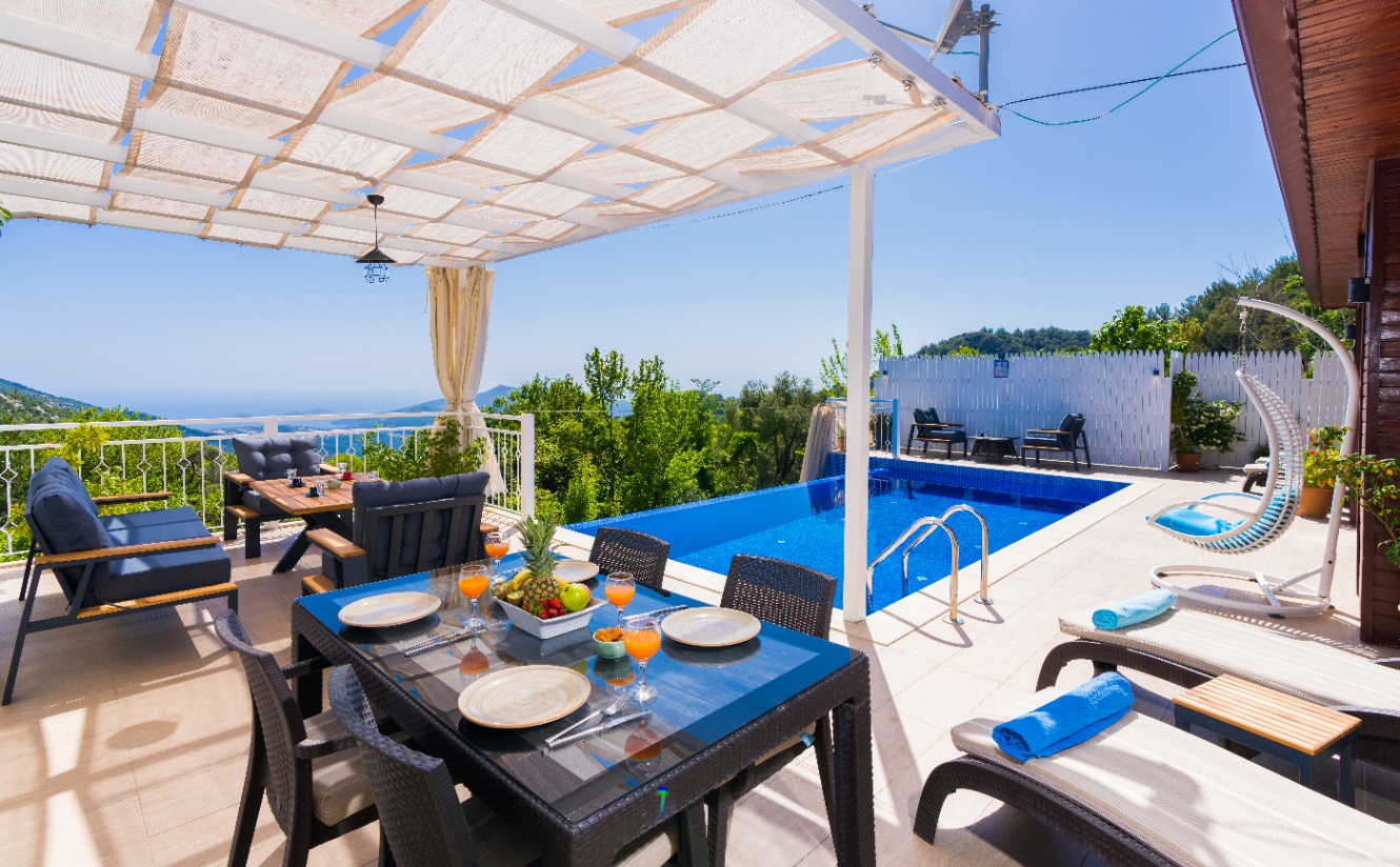 Villa Pınar 5
