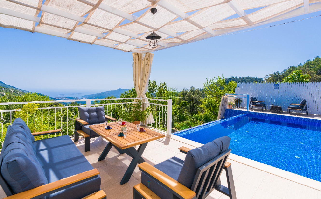 Villa Pınar 3