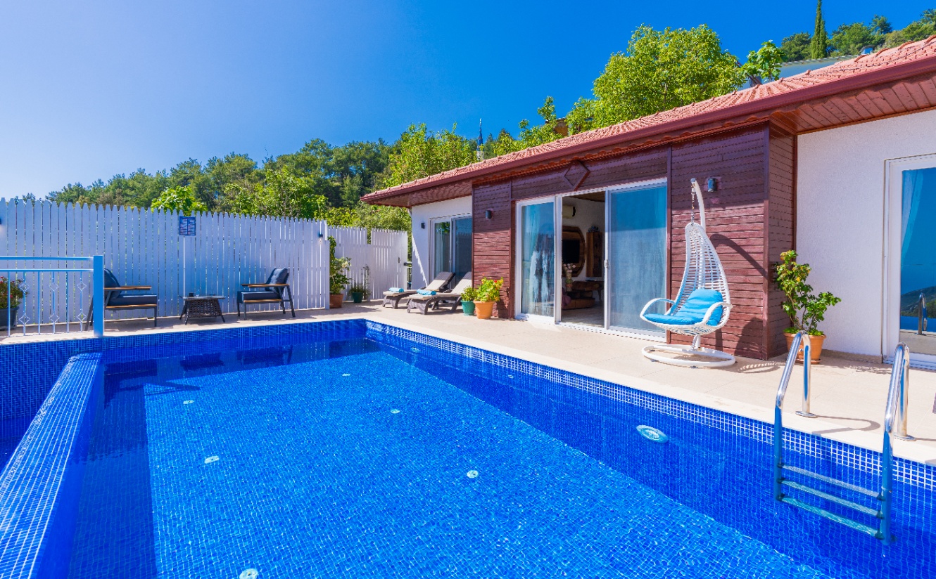 Villa Pınar