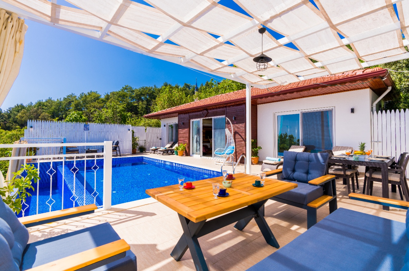 Villa Pınar 4