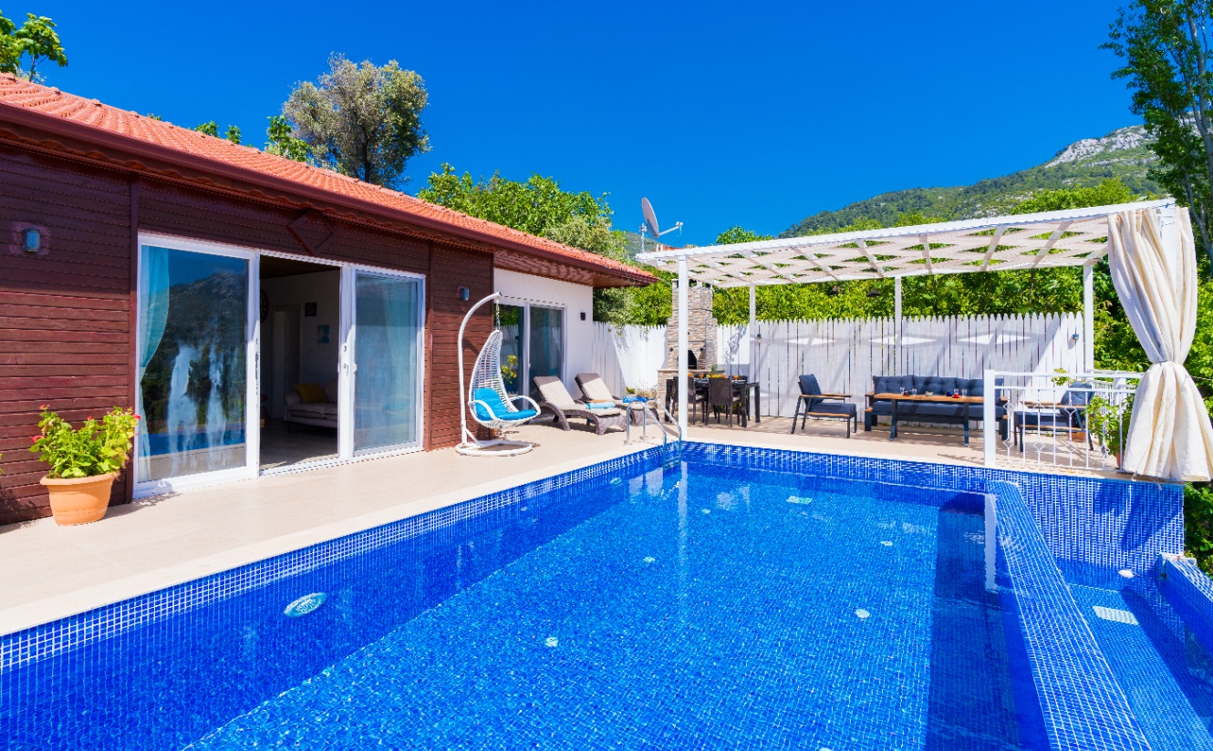 Villa Pınar 1