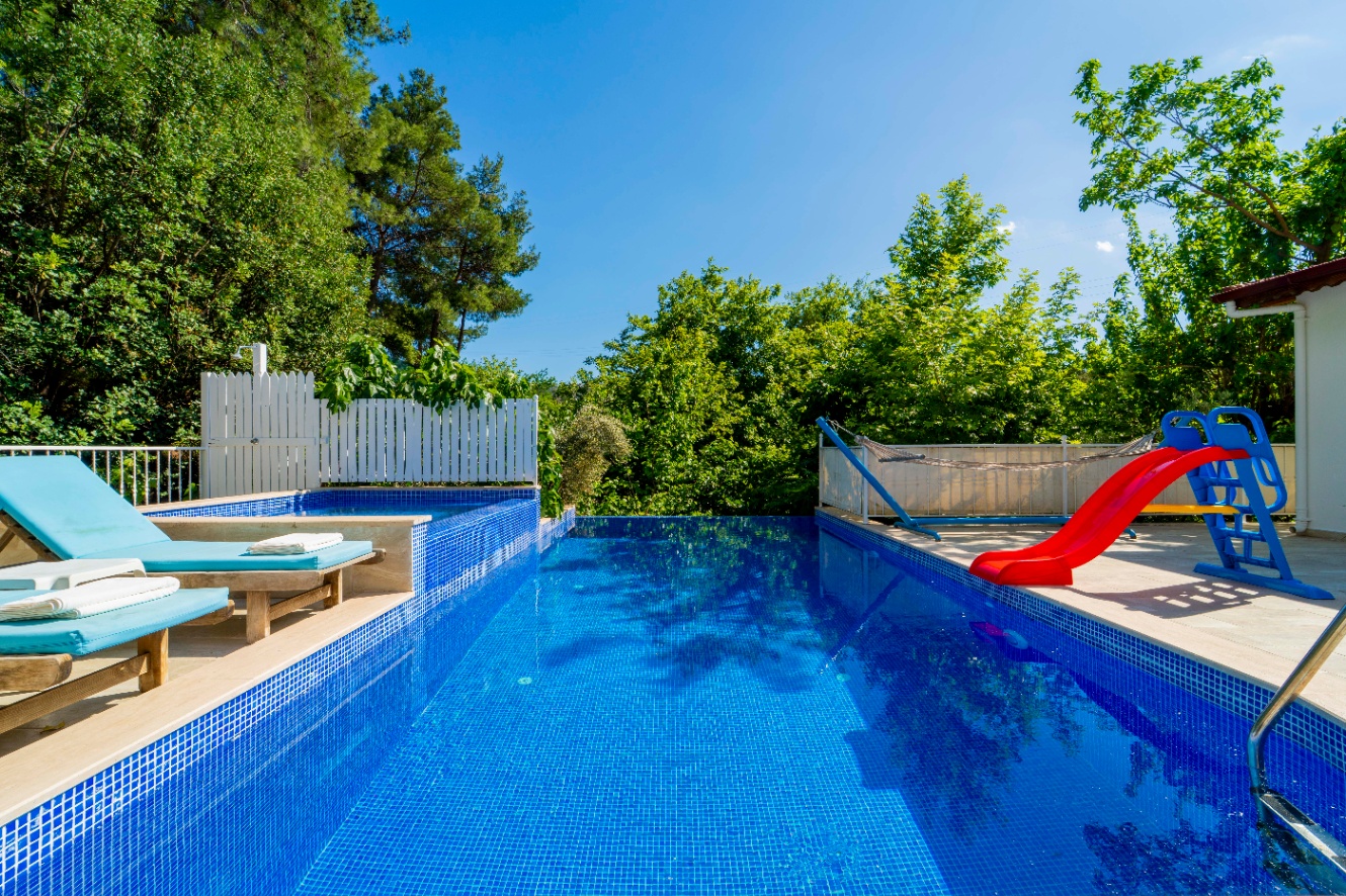 Villa Botanik İslamlar 5
