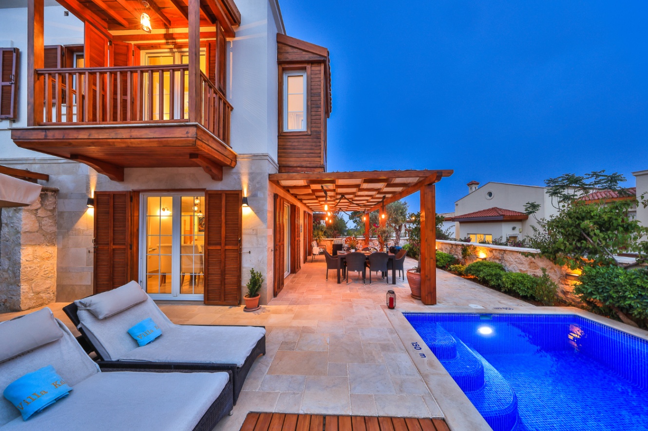 Villa Kalu 3