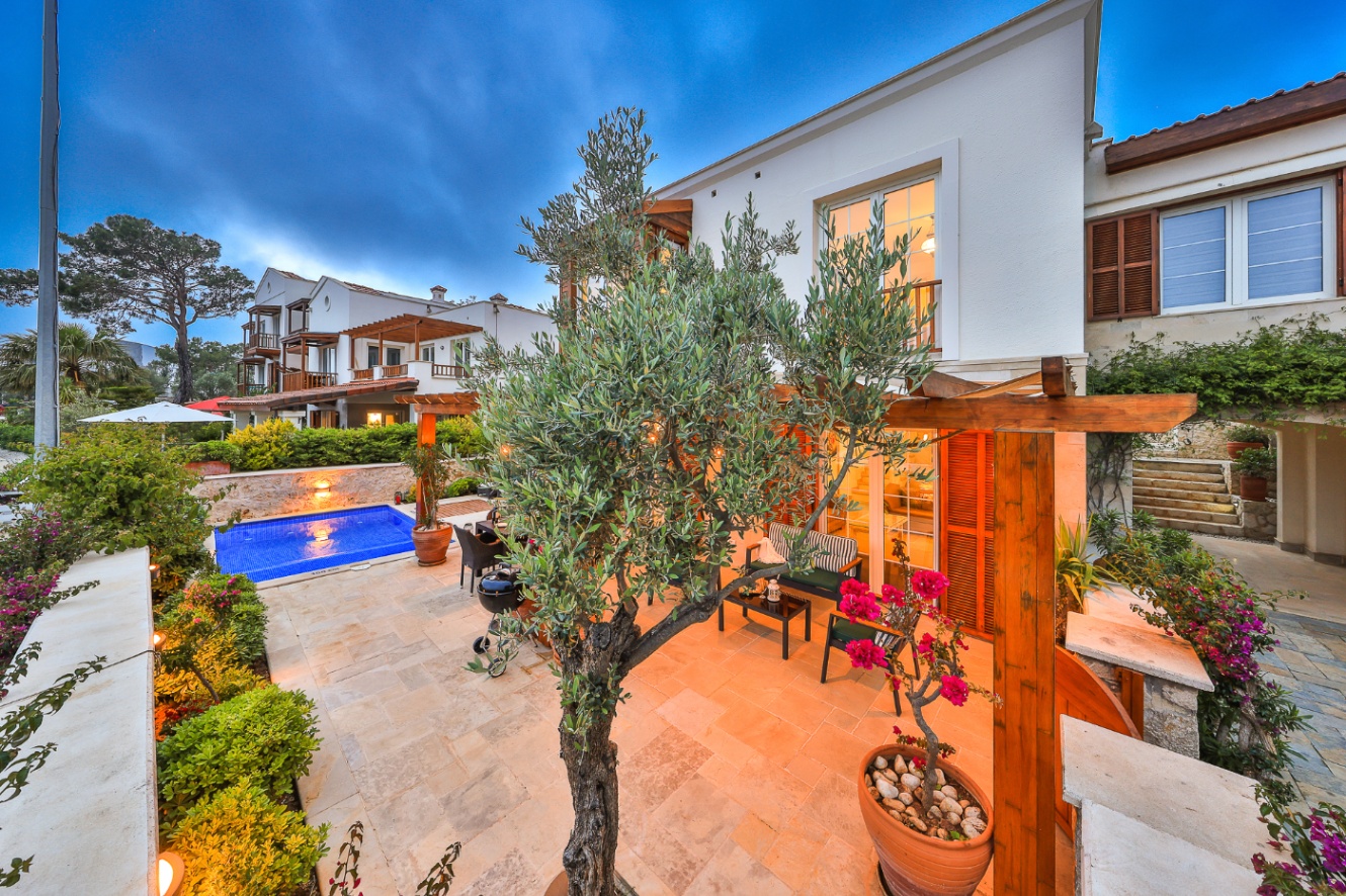 Villa Kalu 4
