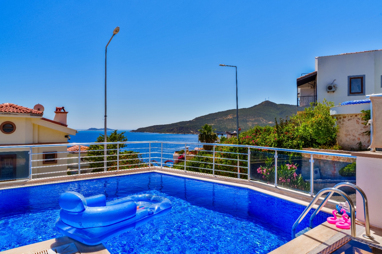 Villa Selin Kalamar 2