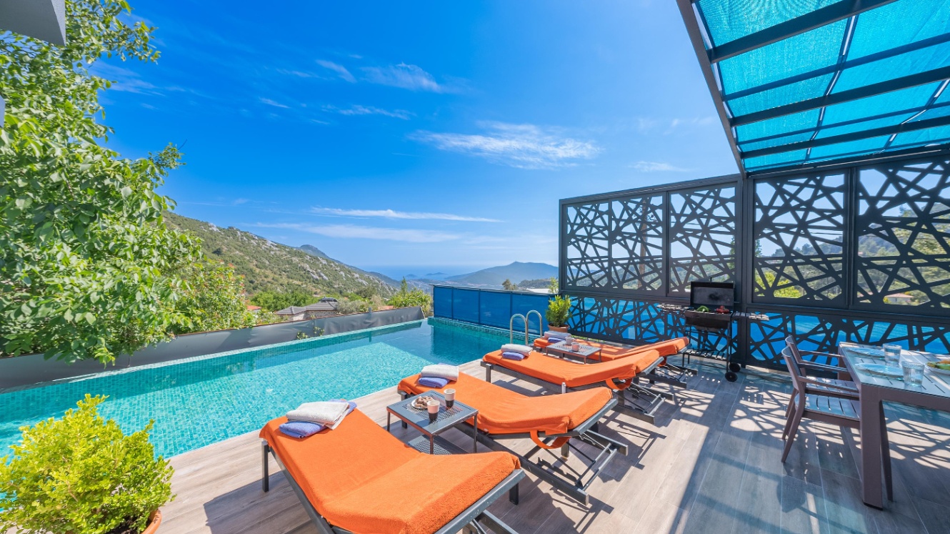 Villa Loft İslamlar 4