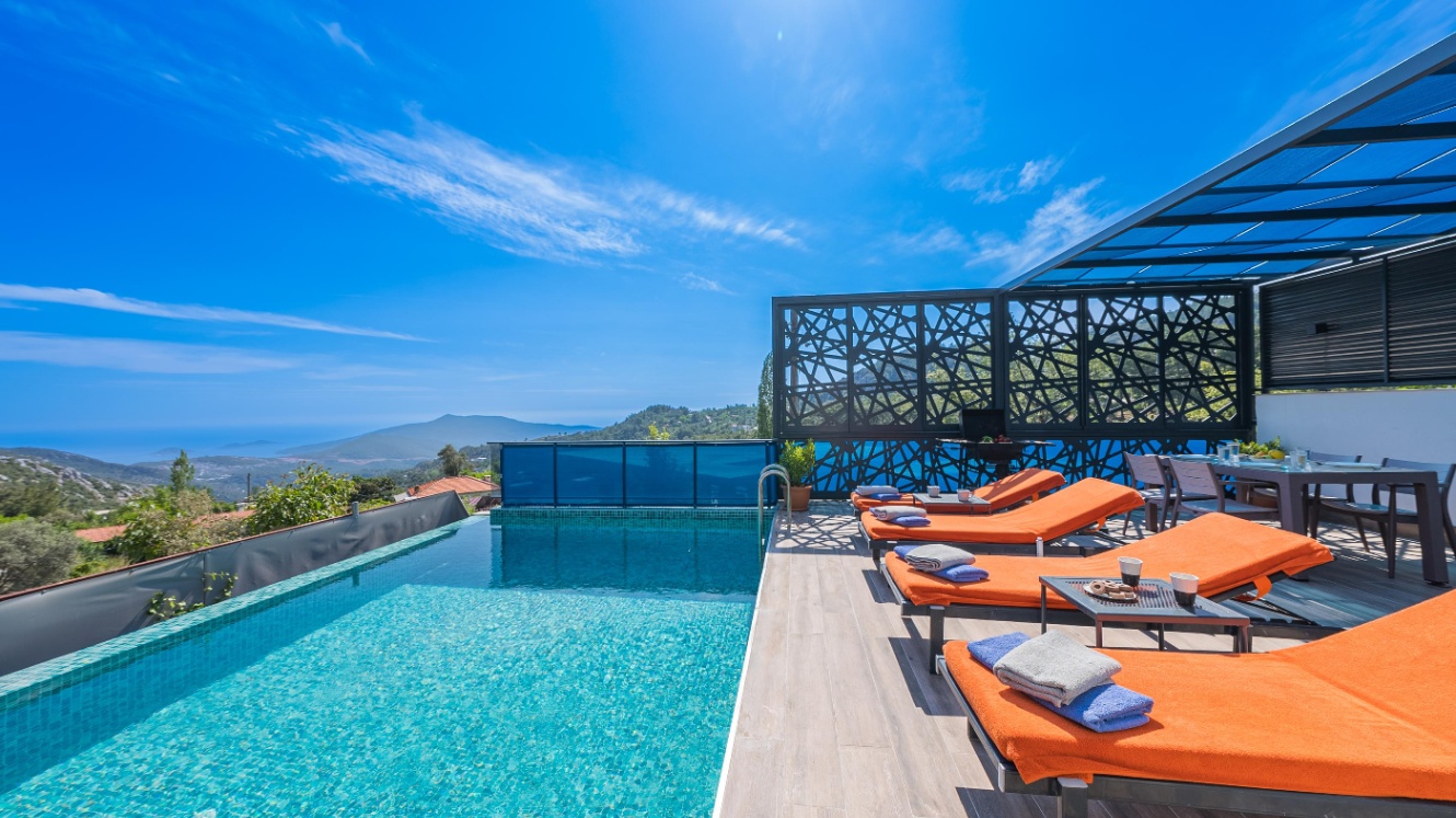 Villa Loft İslamlar 5