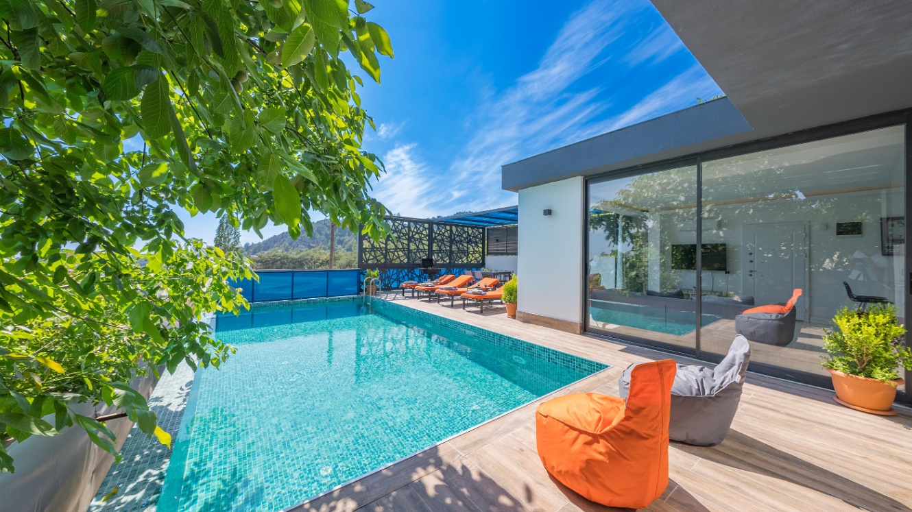 Villa Loft İslamlar 2