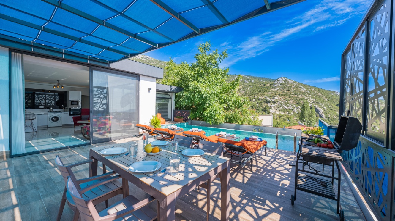 Villa Loft İslamlar 3