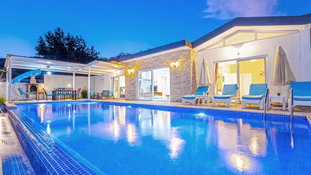 Villa Maram 2